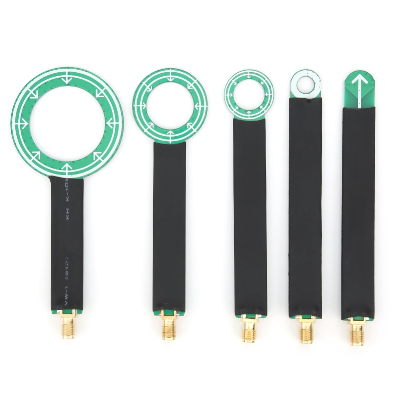Near Field Probe Emi Emc - 5pcs PCB Near Field Antenna Magnetic