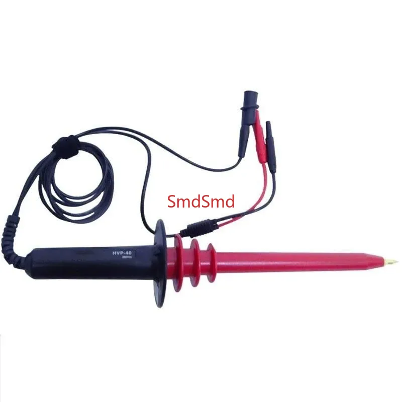 High Voltage Probe 40Kv - HPV-40 high voltage 40KV multimeter probe