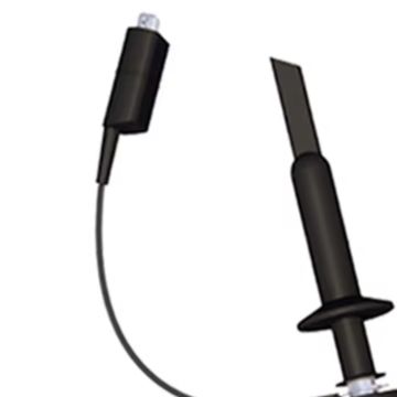 Oscilloscope Probe Kit 200Mhz - Adjustable Attenuation 200MHz Probe 200MHz Oscilloscope