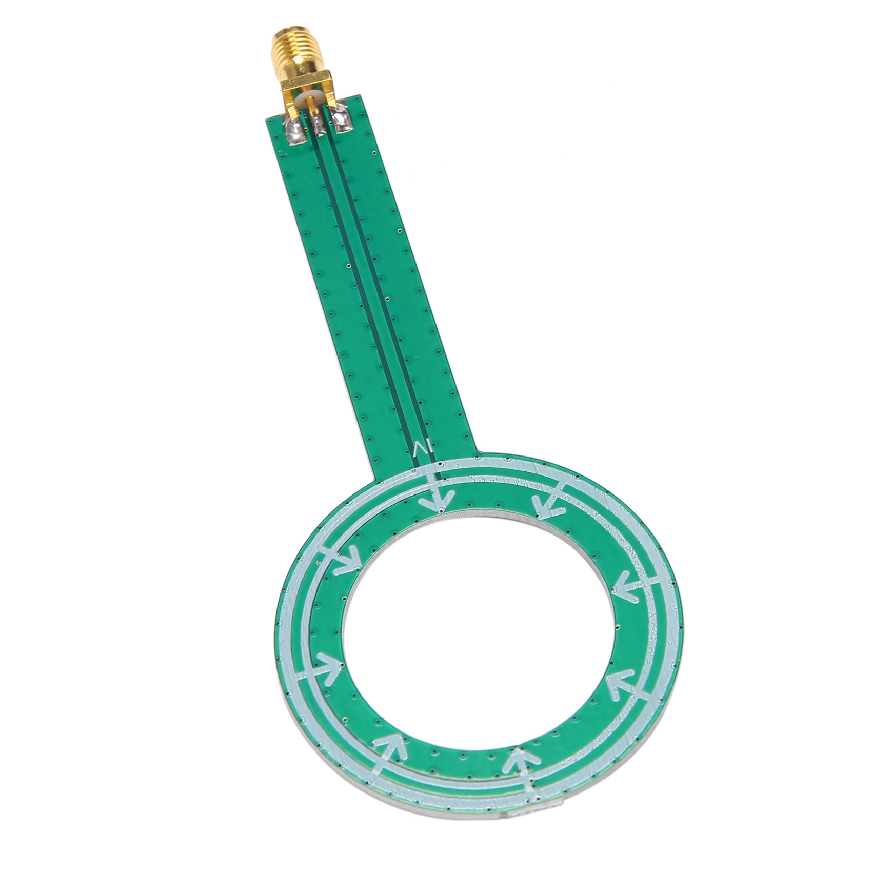Near Field Probe Emi Emc - A98E-Magnetic Field Antenna Large EMC EMI