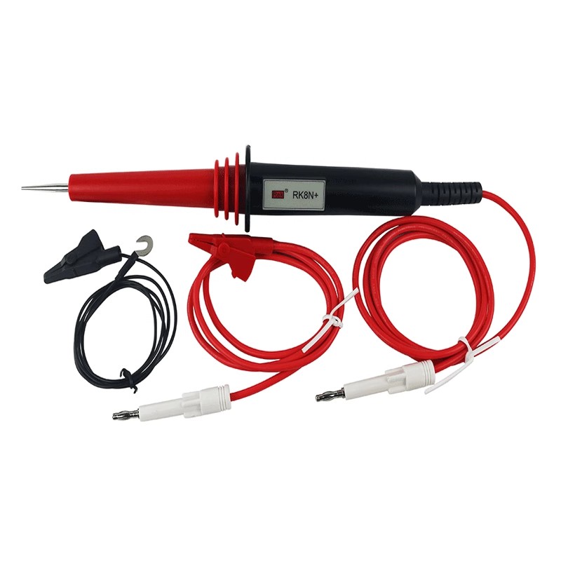 High Voltage Probe 40Kv - REK high voltage test rod RK8N+/RK8H+