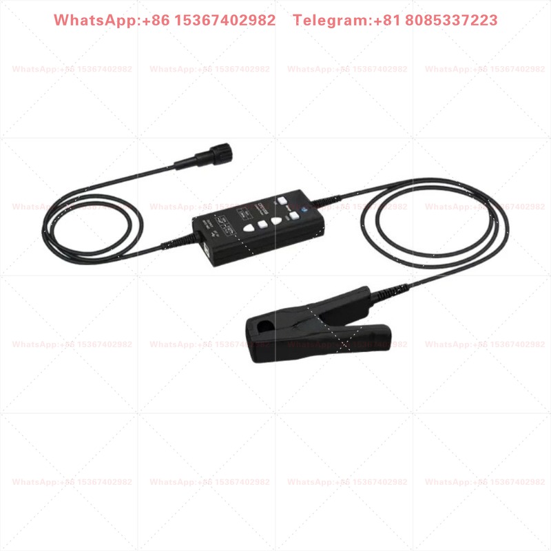 Current Probe Ac Dc 100A - CP2100 Series Low Frequency AC/DC Current