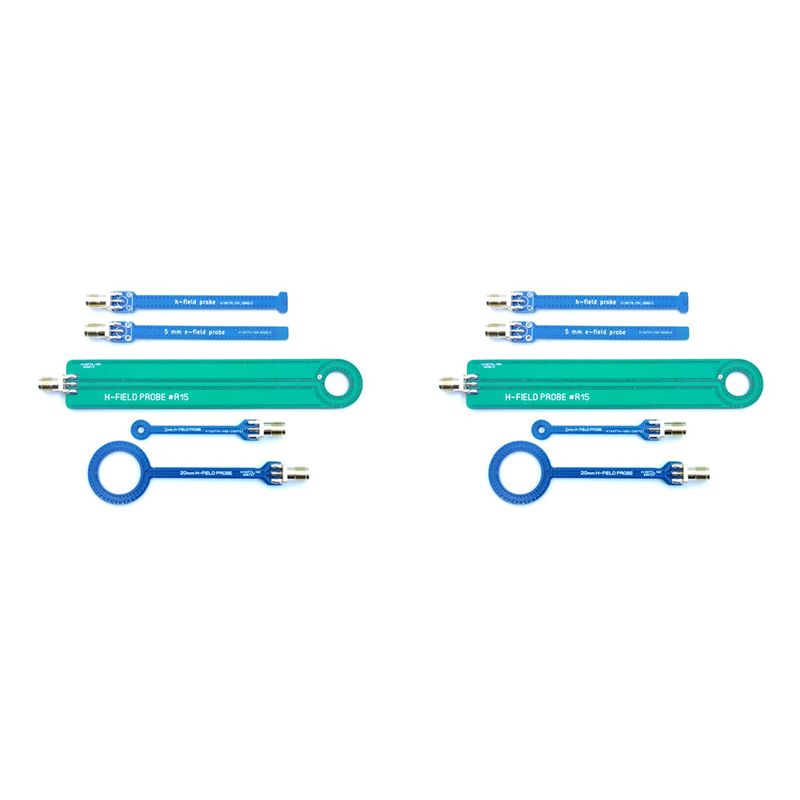 Near Field Probe Emi Emc - AB42-10Pcs PROBE EMC EMI Near Field