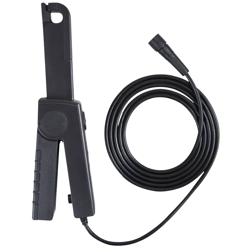 Current Probe Ac Dc 100A - Pintech PT-2720 Oscilloscope Probe 300kHz 0.4A-100A