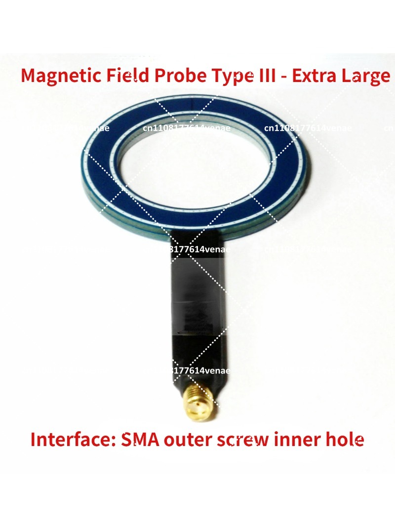 Near Field Probe Emi Emc - PCB I EMC EMI Near-Field Probe