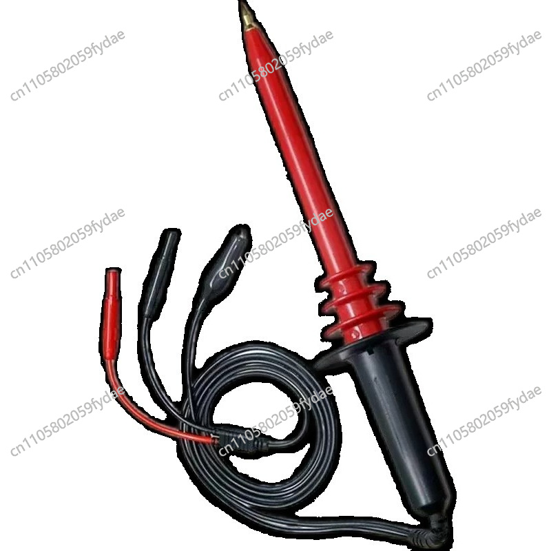 High Voltage Probe 40Kv - HPV-40 High Voltage 40KV Multimeter Probe