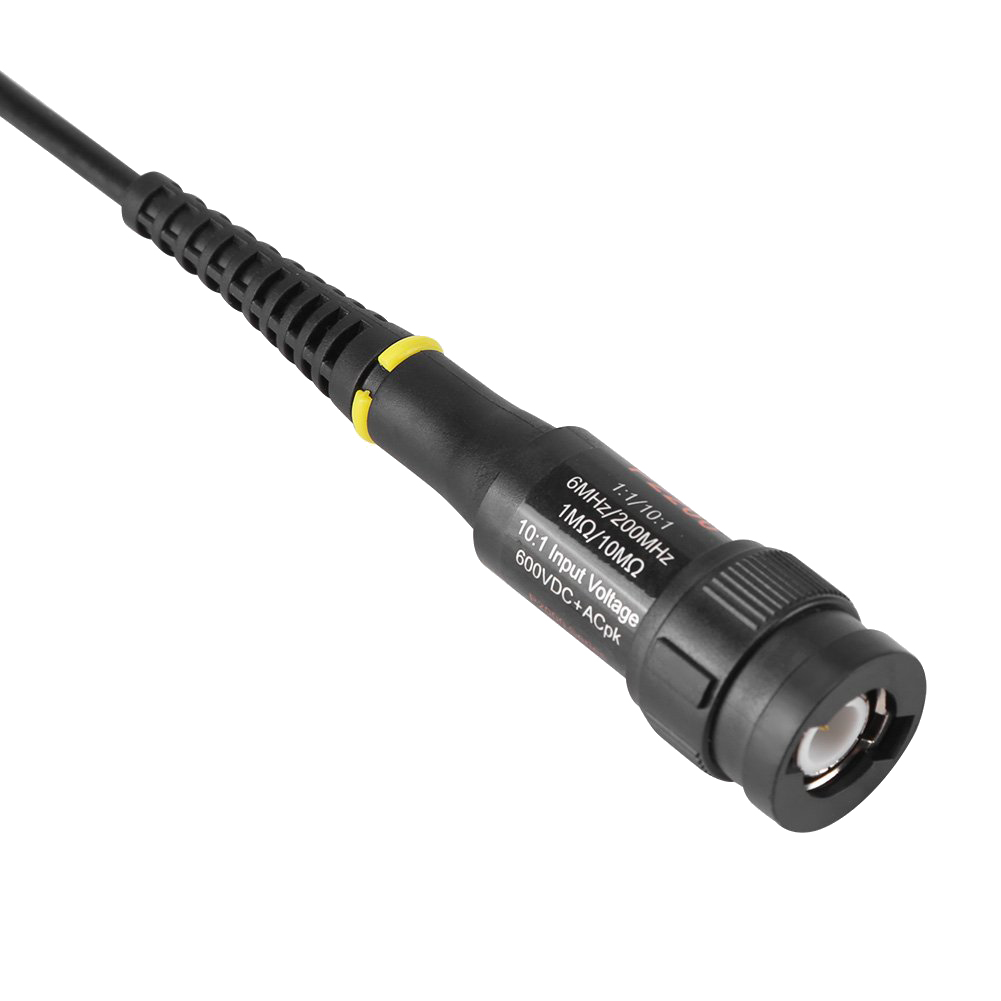 Oscilloscope Probe Kit 200Mhz - AA05 200Mhz Oscilloscope Probe Clip Scope