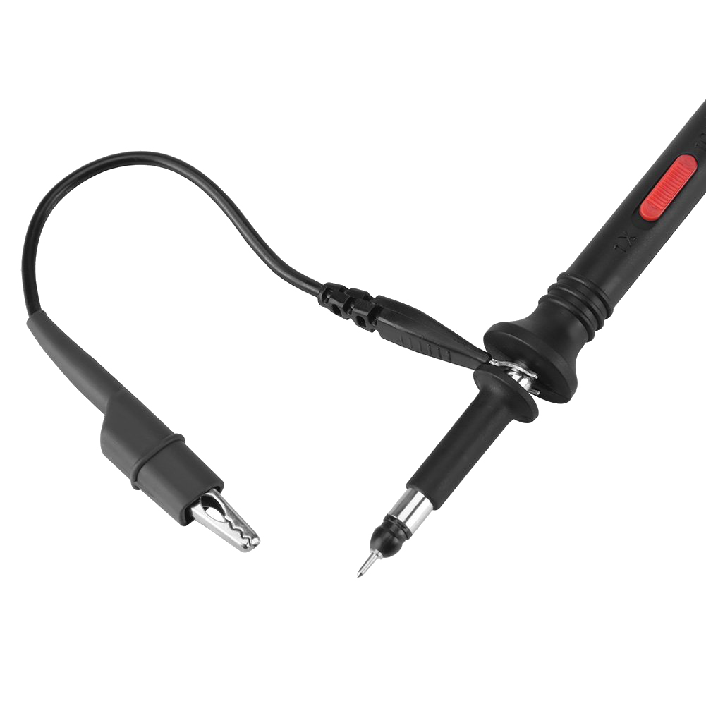 Oscilloscope Probe Kit 200Mhz - [A93Z!】 200Mhz Oscilloscope Probe Clip Scope