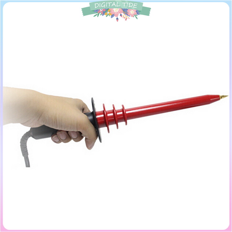 High Voltage Probe 40Kv - HVP-40 High Voltage Probe Multimeter Probe