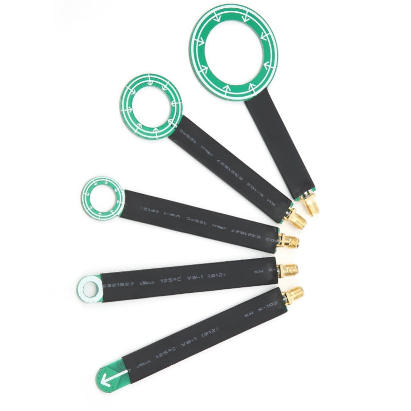 5pcs PCB Near Field Antenna Ma - Near Field Probe Emi Emc ulasan dan harga
