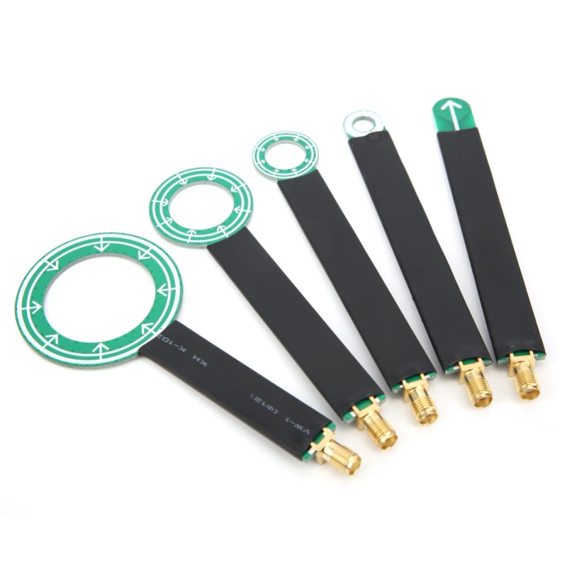 5pcs PCB Near Field Antenna Ma - Near Field Probe Emi Emc ulasan dan harga