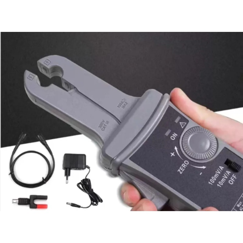 1PC NEW RIGOL RP1001C DC~300kH - Current Probe Ac Dc 100A ulasan dan harga