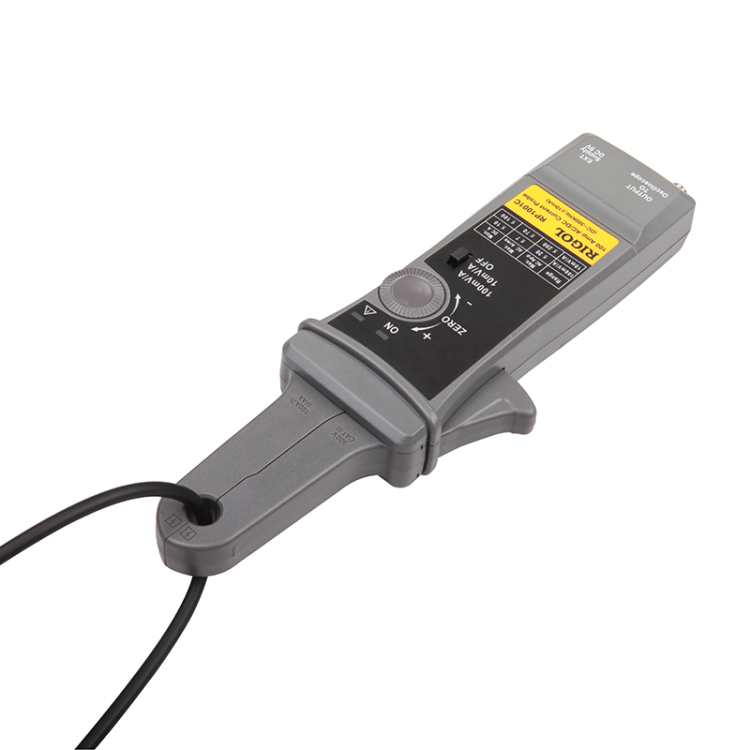 1PC NEW RIGOL RP1001C DC~300kH - Current Probe Ac Dc 100A ulasan dan harga