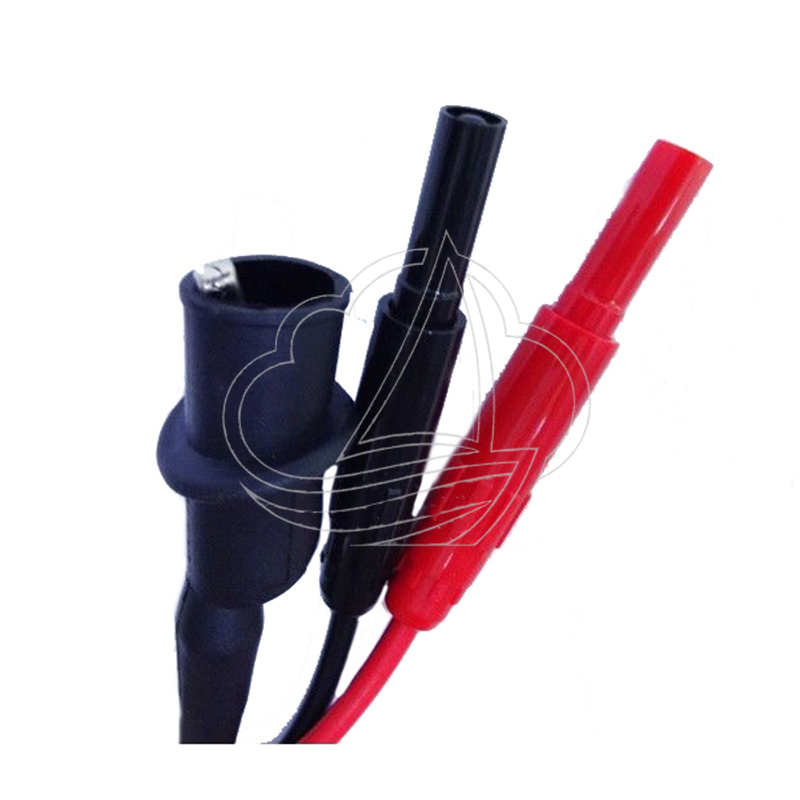HVP-40 High Voltage Attenuatio - High Voltage Probe 40Kv ulasan dan harga