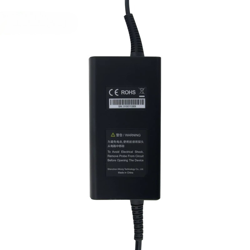 Micsig CP2100A 800KHz 10A/100A - Current Probe Ac Dc 100A ulasan dan harga