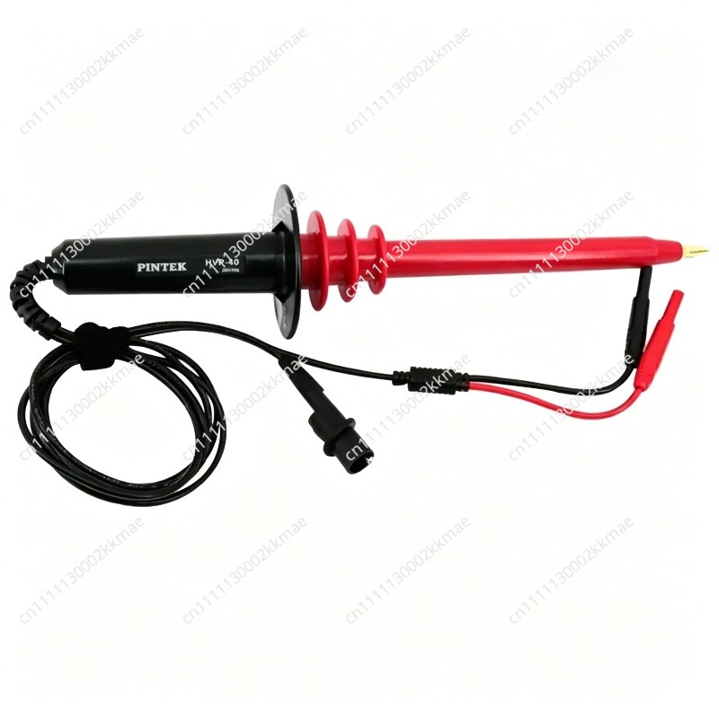 HVP-40 High Voltage 1000:1 Hig - High Voltage Probe 40Kv ulasan dan harga