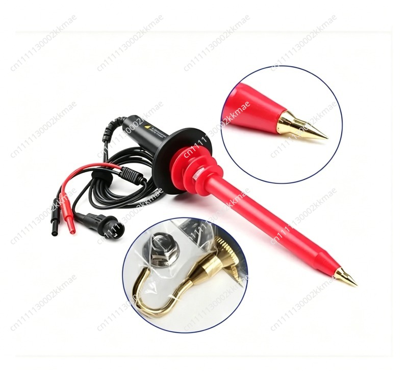HVP-40 High Voltage 1000:1 Hig - High Voltage Probe 40Kv ulasan dan harga