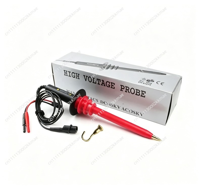 HVP-40 High Voltage 1000:1 Hig - High Voltage Probe 40Kv ulasan dan harga