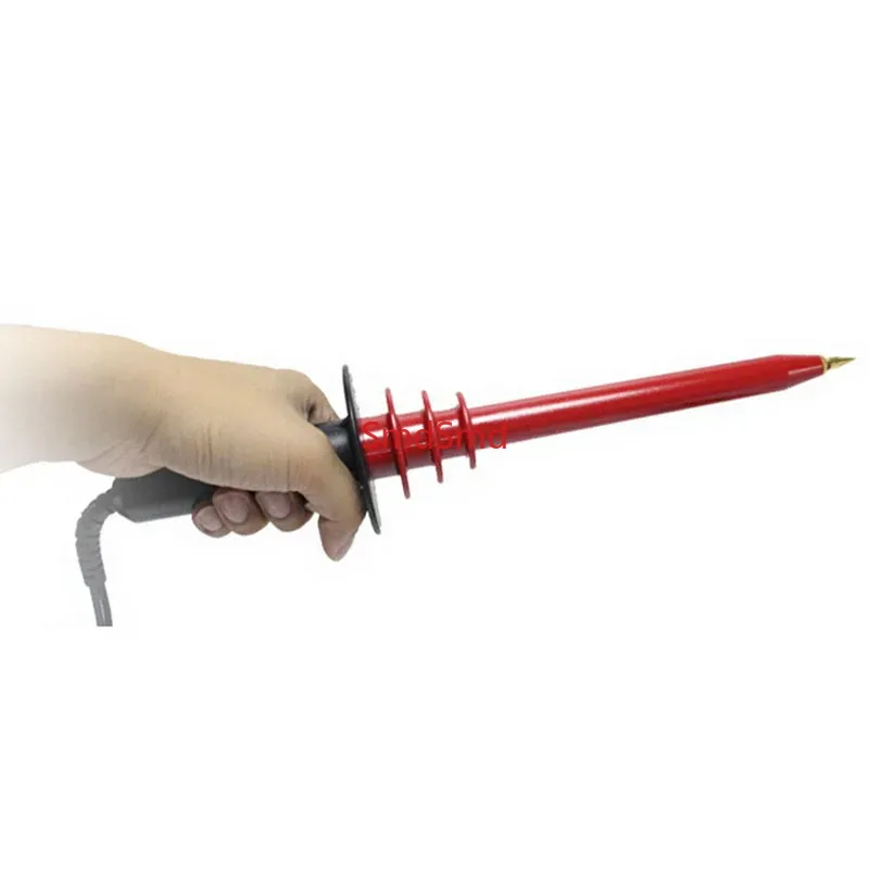 HPV-40 high voltage 40KV multi - High Voltage Probe 40Kv ulasan dan harga