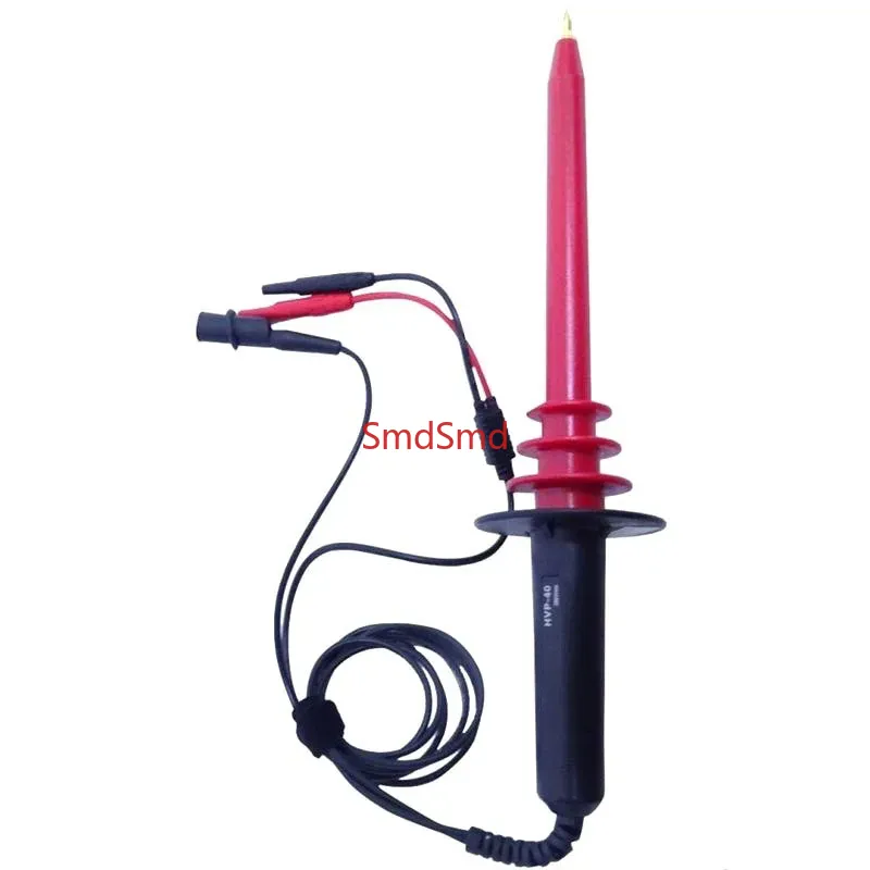 HPV-40 high voltage 40KV multi - High Voltage Probe 40Kv ulasan dan harga