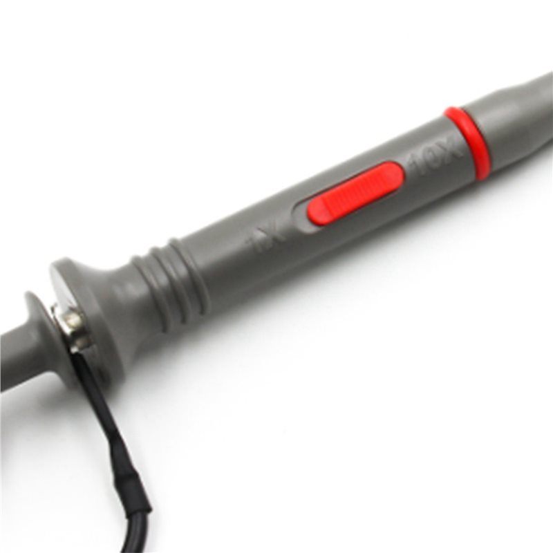 4Pc P6100 BNC Oscilloscope Pro - Oscilloscope Probe 100Mhz 10X ulasan dan harga