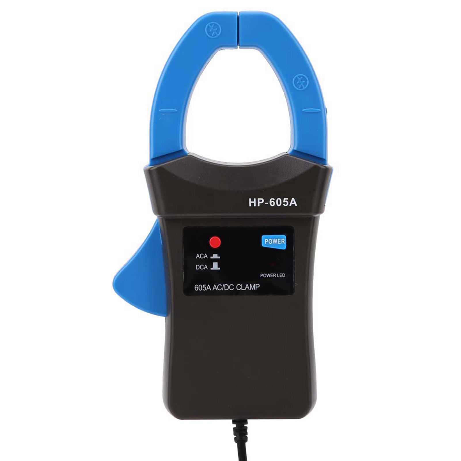hp605a 600A DC AC Current Clam - Current Clamp Probe 600A ulasan dan harga