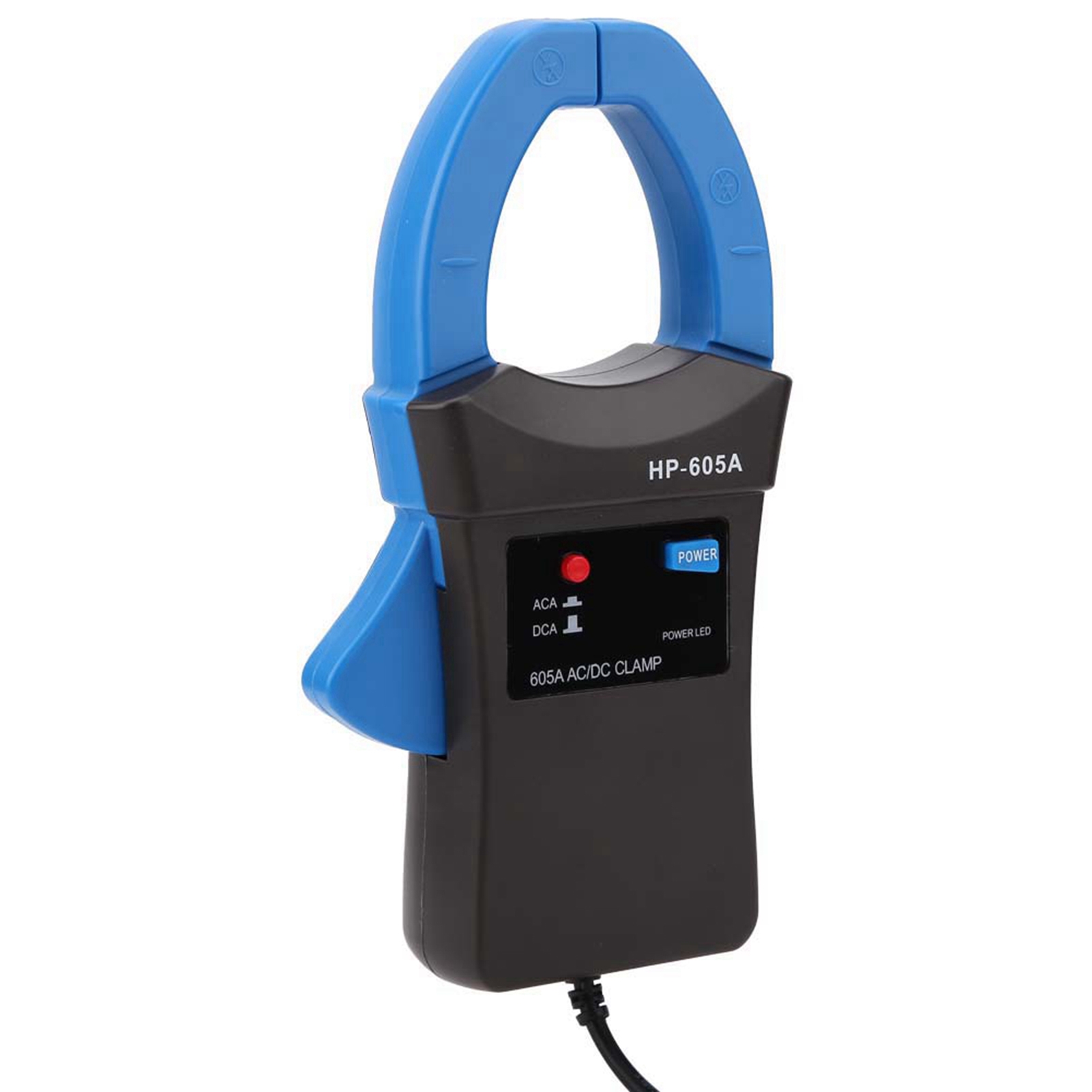 hp605a 600A DC AC Current Clam - Current Clamp Probe 600A ulasan dan harga