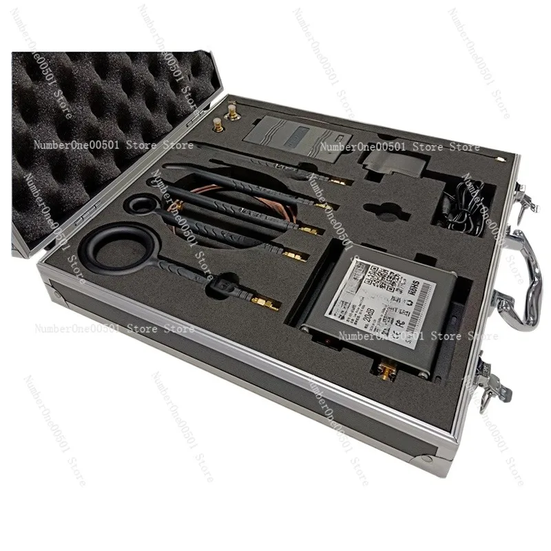 Suitable for FOSTTEK high-end  - Near Field Probe Emi Emc ulasan dan harga
