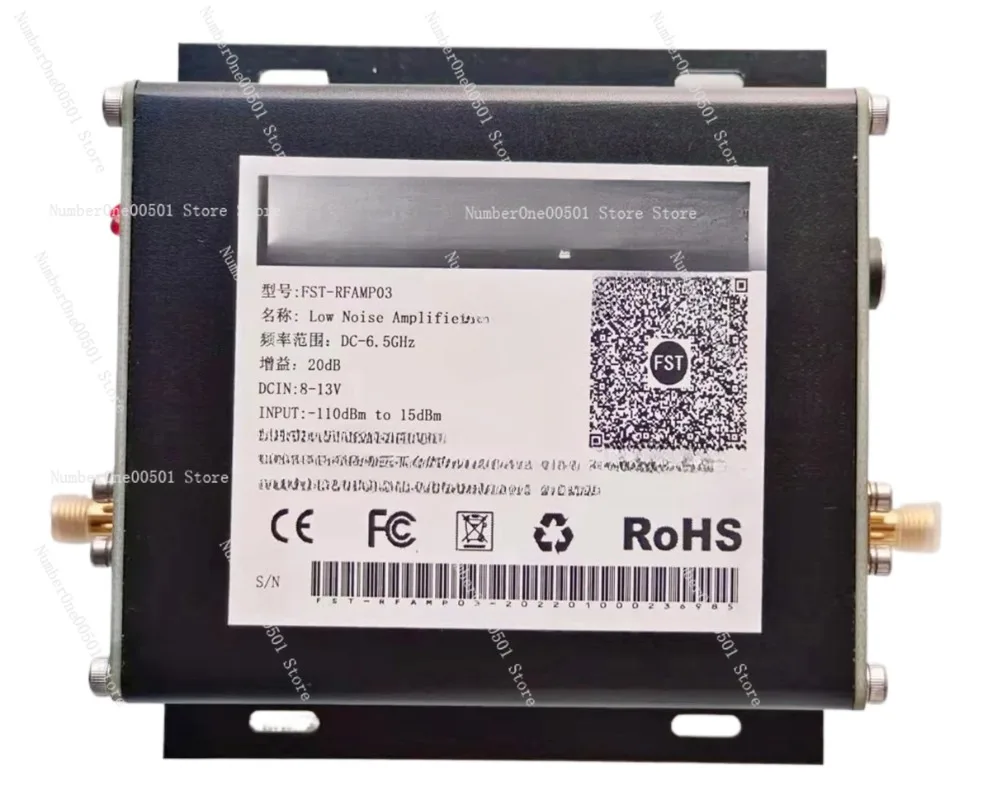 Suitable for FOSTTEK high-end  - Near Field Probe Emi Emc ulasan dan harga
