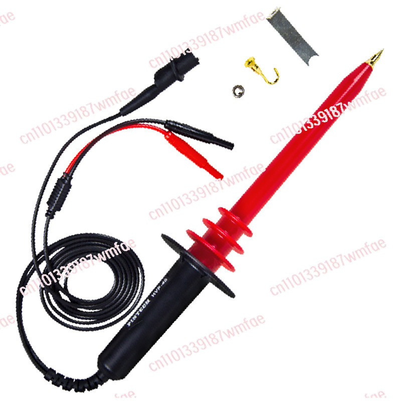 0-40KV High Voltage Probe Test - High Voltage Probe 40Kv ulasan dan harga