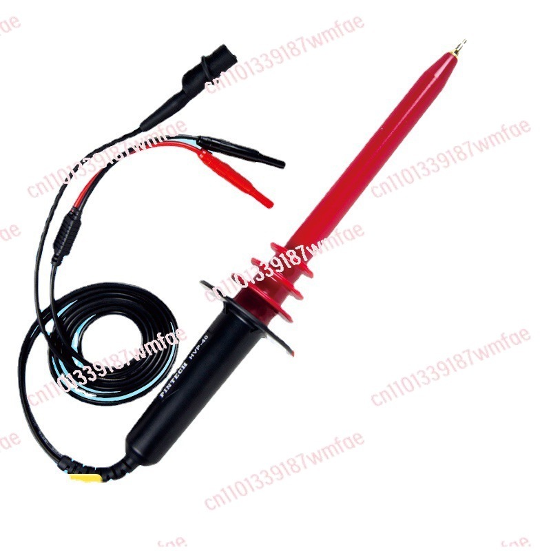0-40KV High Voltage Probe Test - High Voltage Probe 40Kv ulasan dan harga