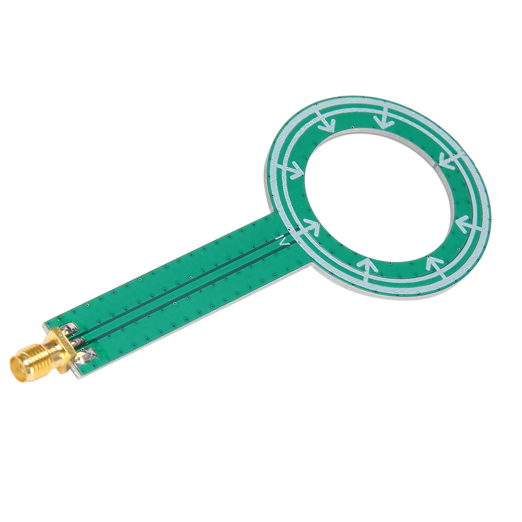 A98E-Magnetic Field Antenna La - Near Field Probe Emi Emc ulasan dan harga
