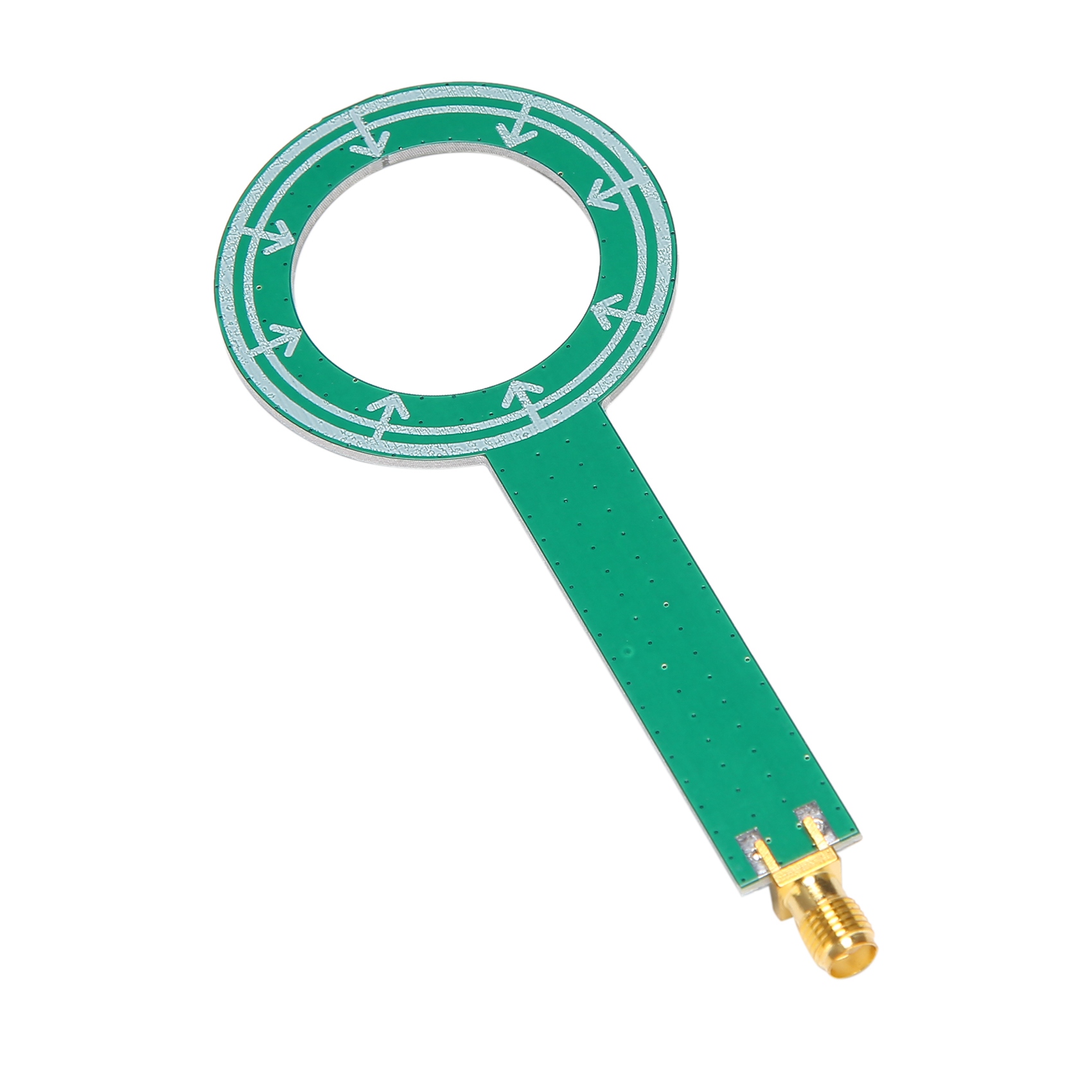 A98E-Magnetic Field Antenna La - Near Field Probe Emi Emc ulasan dan harga
