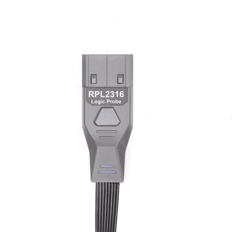 NEW RIGOL RPL2316 16-Channel ± - Logic Analyzer Probe 16 Channel ulasan dan harga