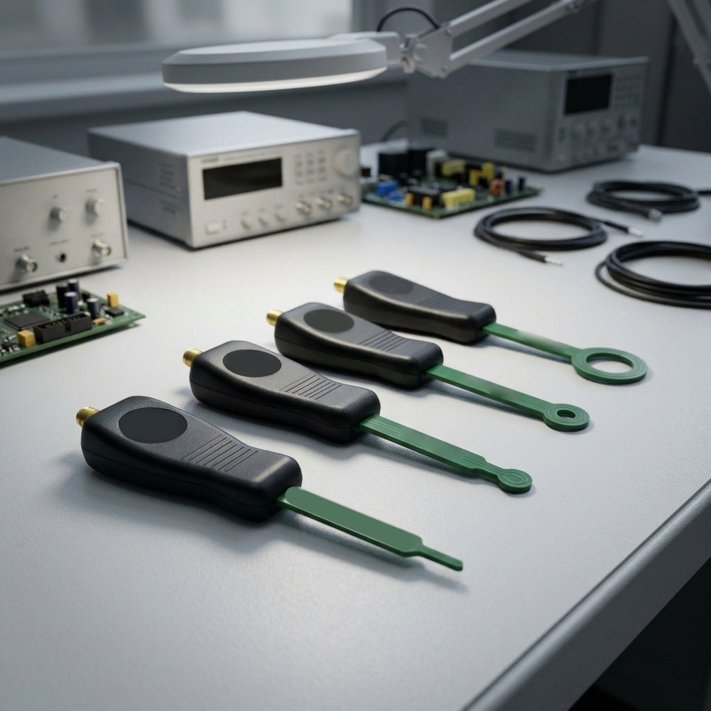 KCR20B Near Field For Emi Prob - Near Field Probe Emi Emc ulasan dan harga