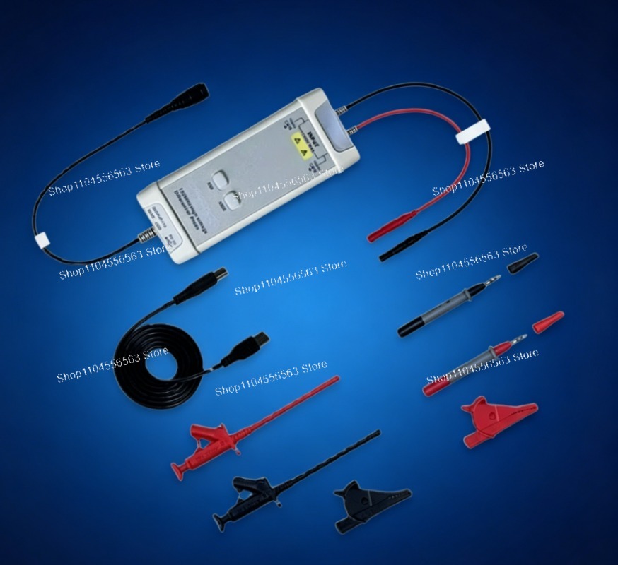 100MHz 1300V High Voltage Diff - Differential Probe 100Mhz 1300V ulasan dan harga