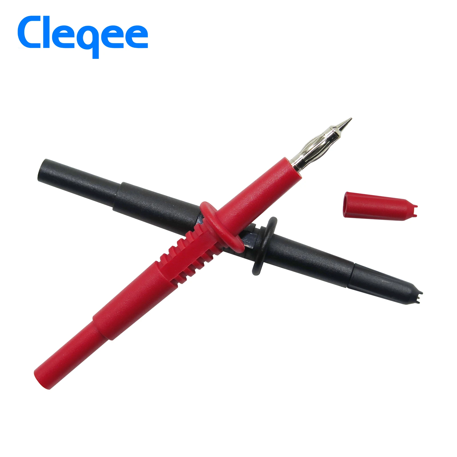Cleqee 1300V 100MHz High Volta - Differential Probe 100Mhz 1300V ulasan dan harga
