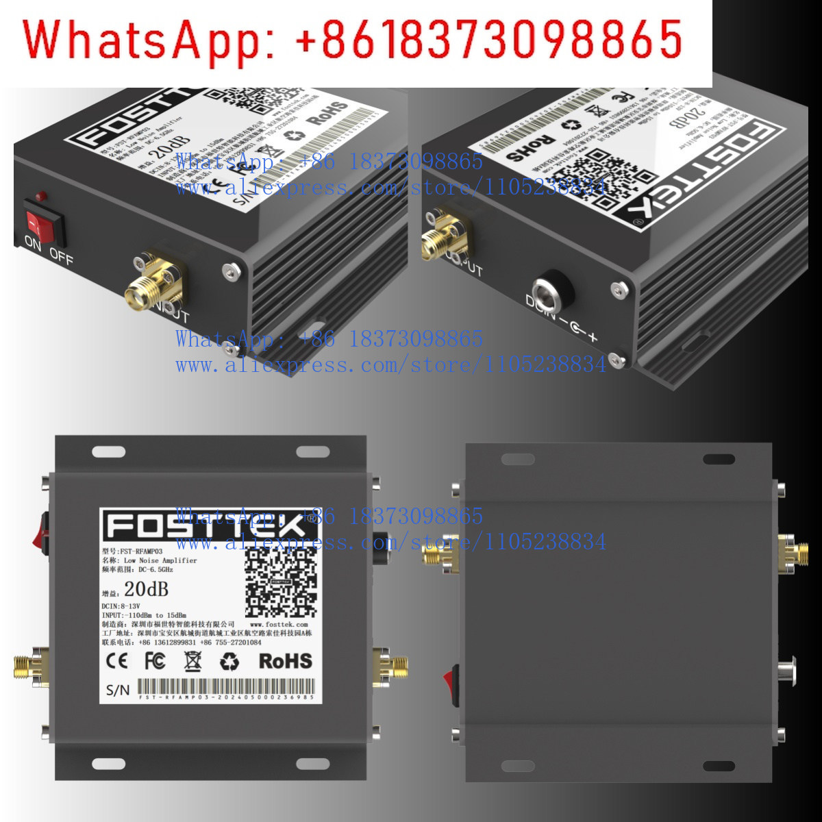 High-end EMC EMI EMS near-fiel - Near Field Probe Emi Emc ulasan dan harga