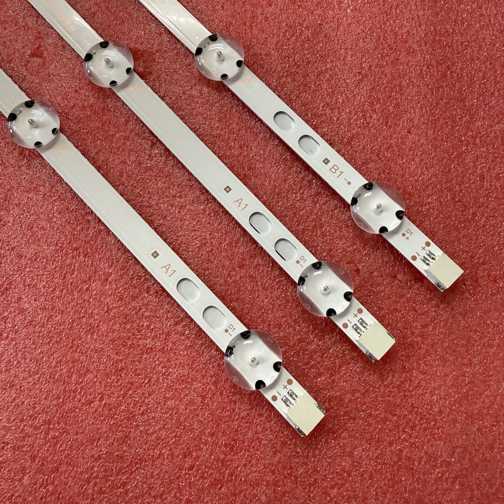 LED Strip For HITACHI 40HK6W64 - High Voltage Probe 40Kv ulasan dan harga