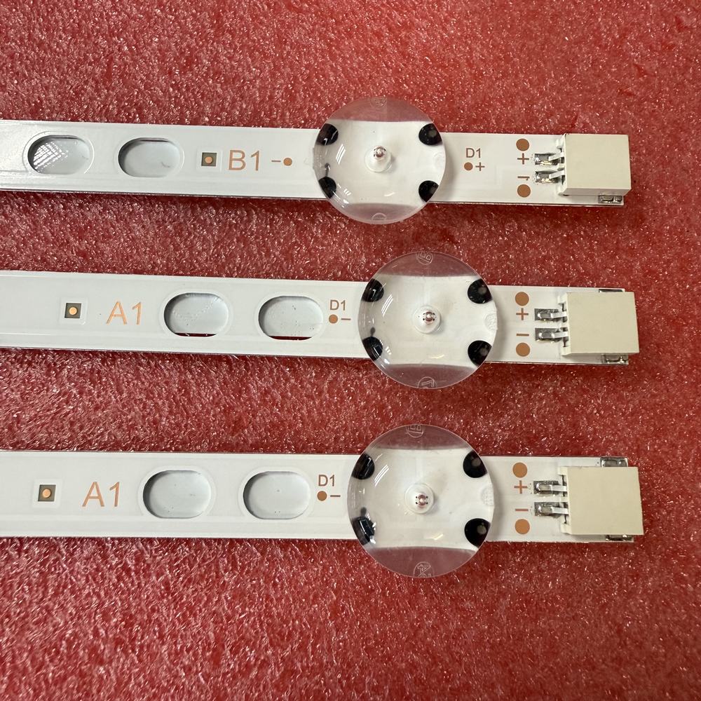 LED Strip For HITACHI 40HK6W64 - High Voltage Probe 40Kv ulasan dan harga
