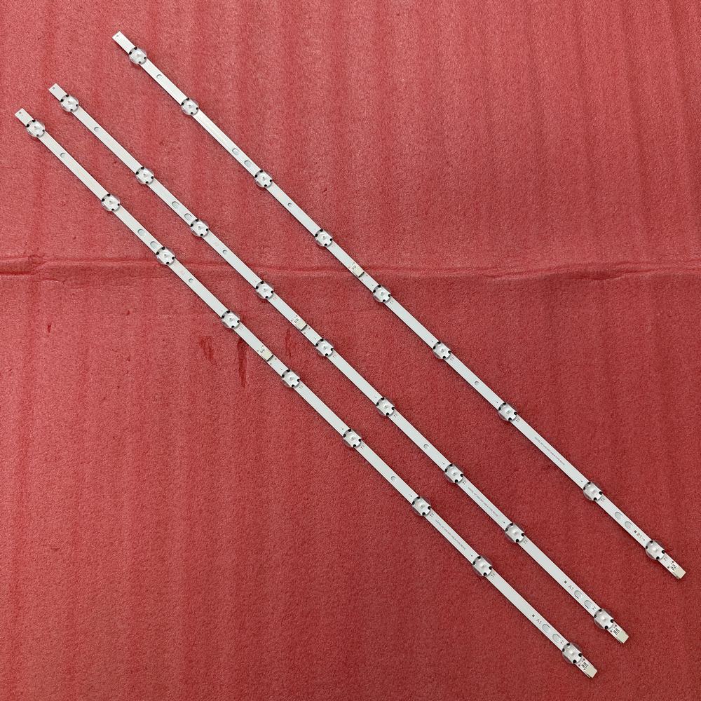LED Strip For HITACHI 40HK6W64 - High Voltage Probe 40Kv ulasan dan harga