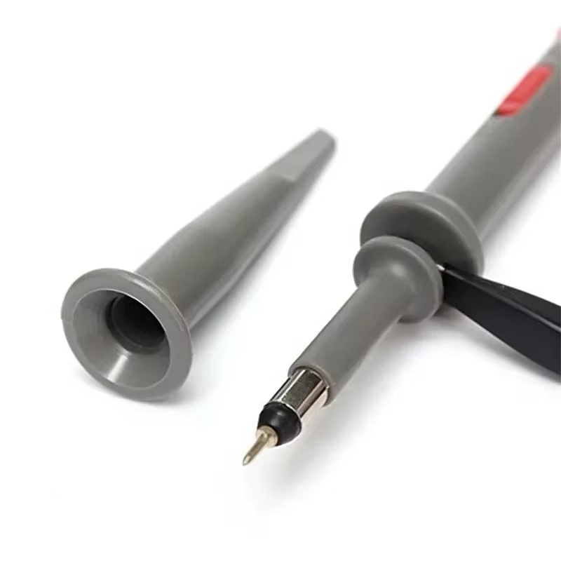 P6100 Oscilloscope Probe 1/2pc - Oscilloscope Probe 100Mhz 10X ulasan dan harga