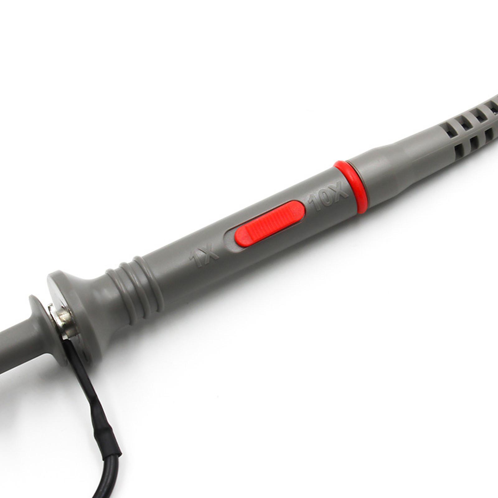 Universal Oscilloscope Probe P - Oscilloscope Probe Kit 200Mhz ulasan dan harga