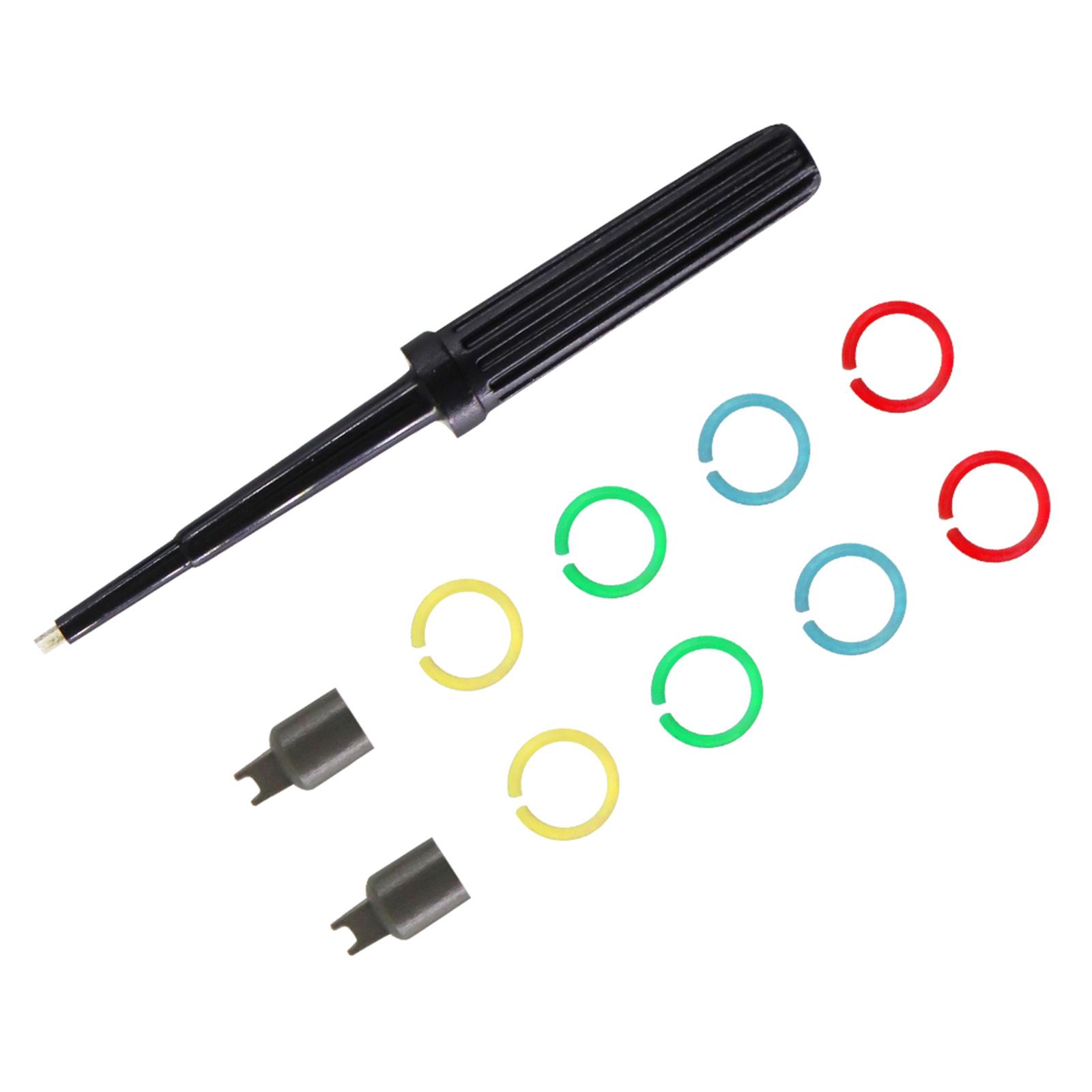 Universal Oscilloscope Probe P - Oscilloscope Probe Kit 200Mhz ulasan dan harga