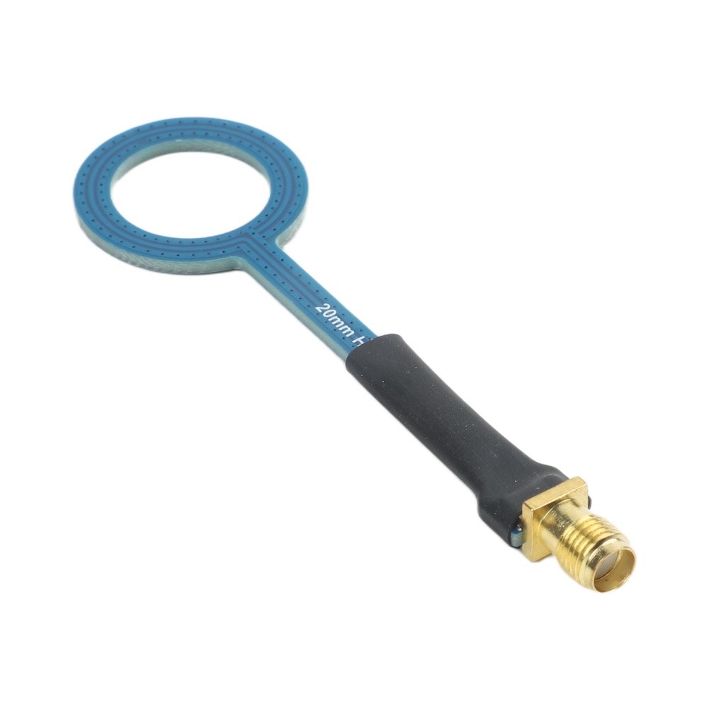 20mm H Field Probe 9KHz-3GHz E - Near Field Probe Emi Emc ulasan dan harga