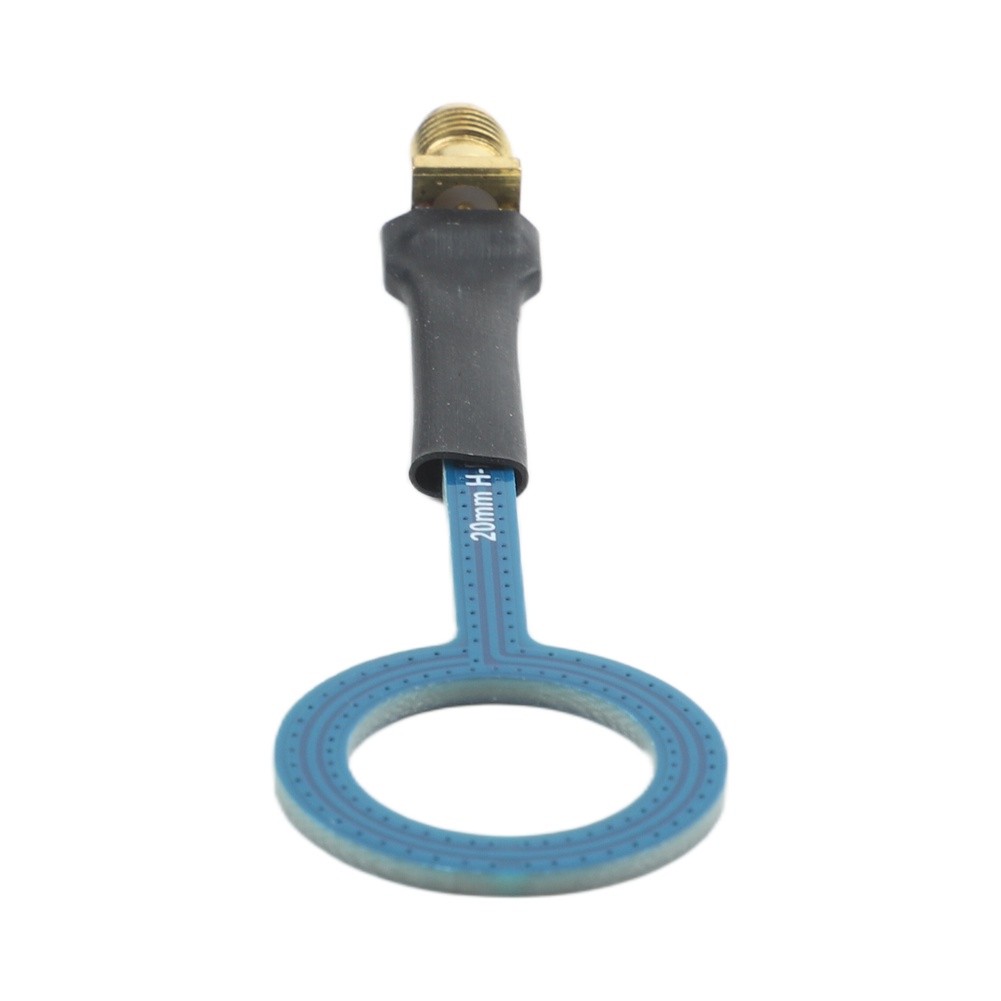 20mm H Field Probe 9KHz-3GHz E - Near Field Probe Emi Emc ulasan dan harga