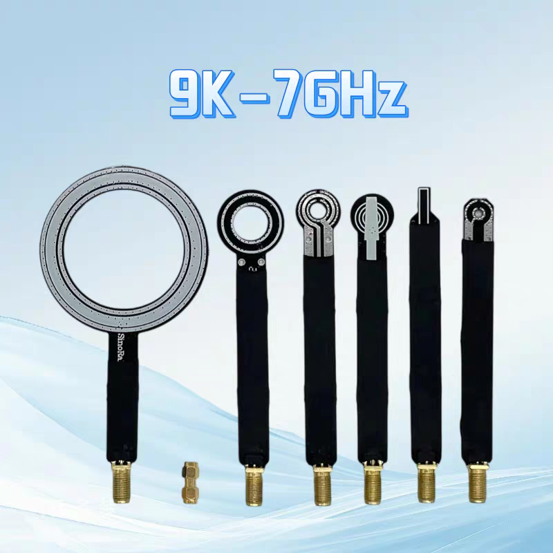 HT03 9KHz-3GHz Near Field Prob - Near Field Probe Emi Emc ulasan dan harga