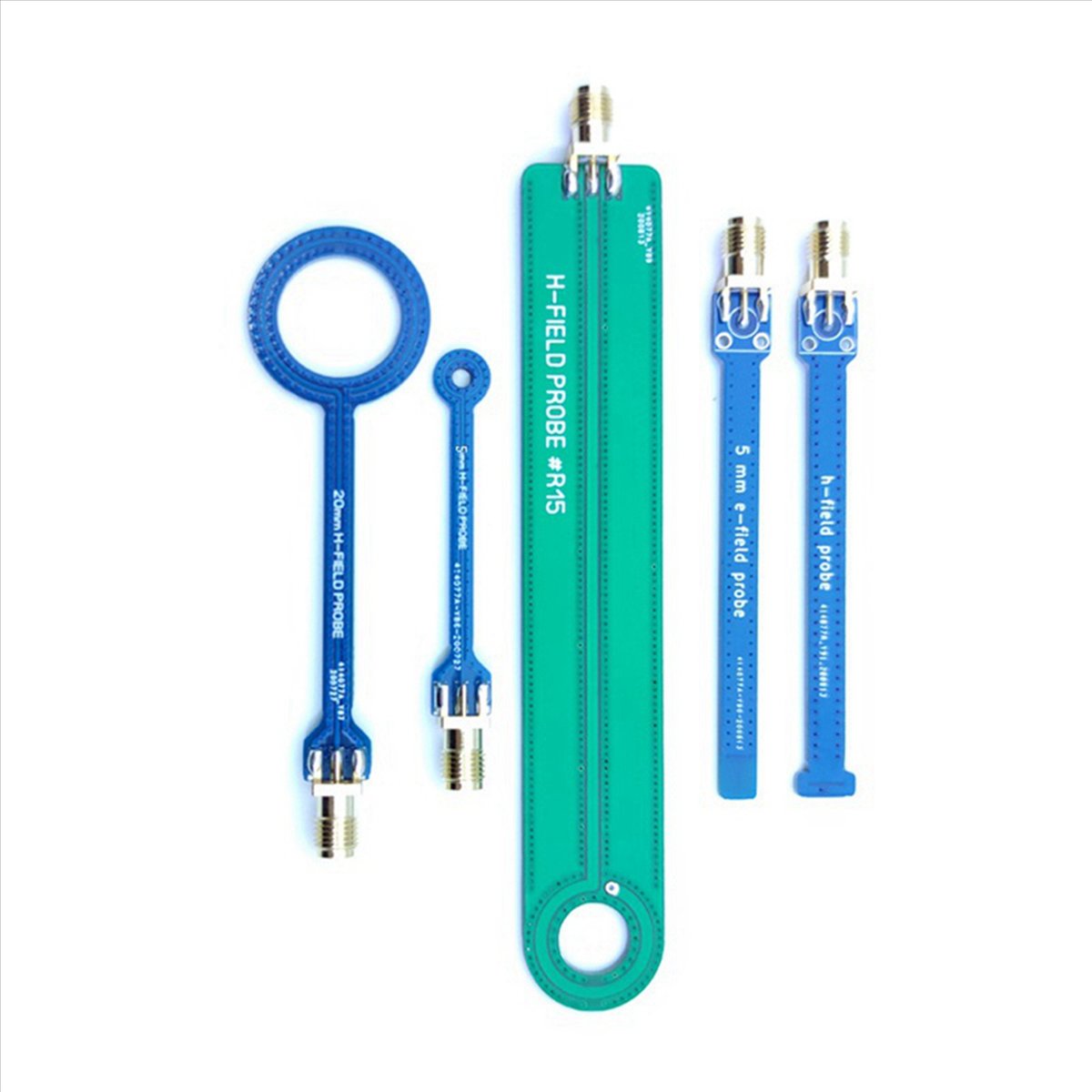 AB42-10Pcs PROBE EMC EMI Near  - Near Field Probe Emi Emc ulasan dan harga