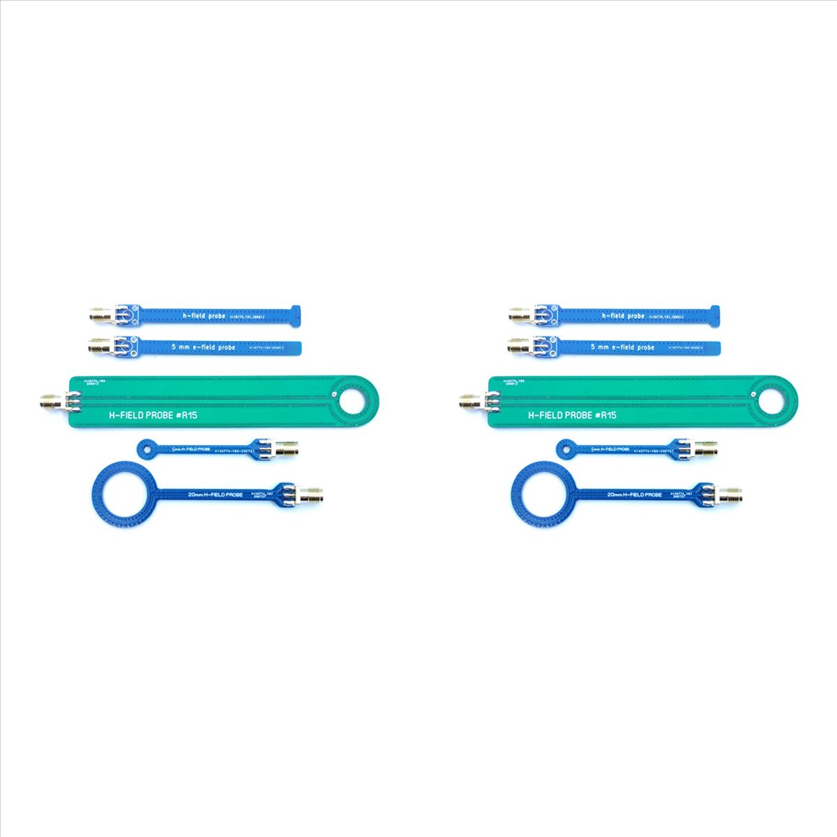 AB42-10Pcs PROBE EMC EMI Near  - Near Field Probe Emi Emc ulasan dan harga