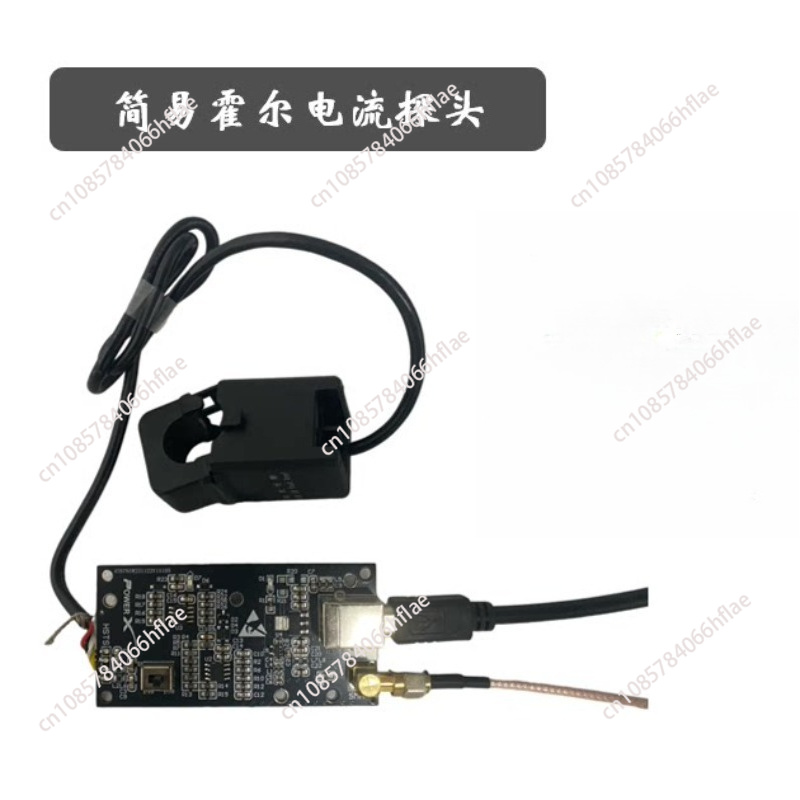 AC DC Current Probe 100kHz Ban - Current Probe Ac Dc 100A ulasan dan harga